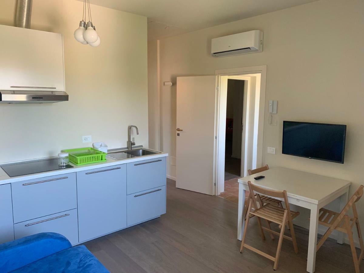 Bilocale Via Bandettini Apartment Lucca